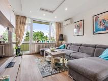 Prodej bytu 2+1, Lovosice, Osvoboditelů, 52 m2