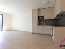 Pronájem bytu 3+kk, Praha - Žižkov, Hartigova, 98 m2