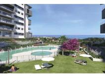 Prodej bytu 3+kk, Dehesa de Campoamor, Španělsko, 86 m2