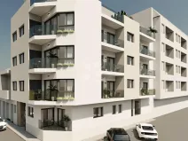 Prodej atypického bytu, Guardamar del Segura, Španělsko, 62 m2