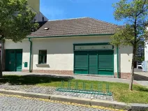 Pronájem obchodního prostoru, Kroměříž, Malý val, 196 m2