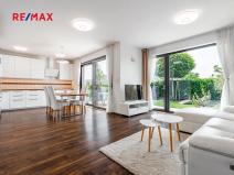 Prodej rodinného domu, Praha - Březiněves, Johanitská, 141 m2