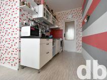 Prodej bytu 2+1, Karlovy Vary, Lidická, 63 m2