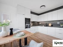 Prodej bytu 3+kk, Tišnov, Dřínová, 99 m2