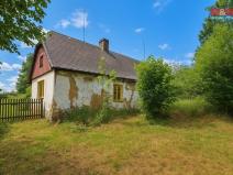 Prodej chalupy, Míšov, 130 m2