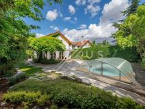 Prodej rodinného domu, Bašť, Měšická, 143 m2