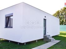 Prodej domu na klíč, Tvrdonice, Rybáře, 40 m2