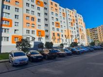Prodej bytu 2+kk, České Budějovice, J. Bendy, 42 m2