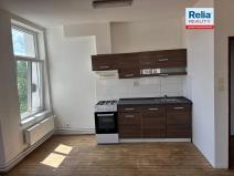 Pronájem bytu 3+kk, Liberec, 1. máje, 71 m2