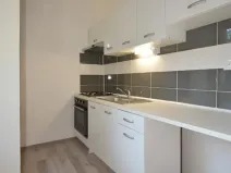 Pronájem bytu 2+1, Most, Hutnická, 54 m2
