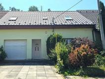 Prodej rodinného domu, Křepice, 160 m2