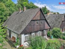 Prodej chalupy, Kuks, 138 m2