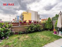 Prodej bytu 2+kk, Praha - Hostivař, Rychtáře Petříka, 44 m2