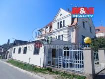 Pronájem kanceláře, Jablonec nad Nisou, U Rybníka, 180 m2