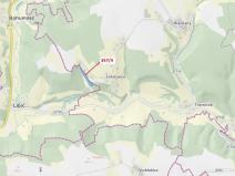 Dražba louky, Český Dub, 7888 m2