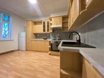 Pronájem bytu 1+1, Ostrava, Bachmačská, 53 m2