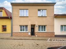 Prodej rodinného domu, Brno, Banskobystrická, 196 m2