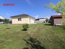 Pronájem rodinného domu, Mšecké Žehrovice, 75 m2