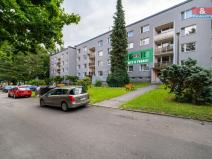 Prodej bytu 2+1, Liberec - Liberec VIII-Dolní Hanychov, Národní, 70 m2