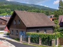 Prodej chaty, Černý Důl, 230 m2