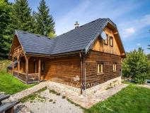 Prodej chaty, Klokočov, Slovensko, 163 m2