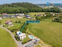 Prodej rodinného domu, Frýdek-Místek, 240 m2