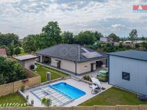 Prodej rodinného domu, Rostoklaty - Nová Ves II, 166 m2
