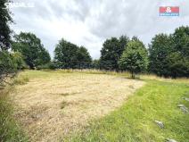 Prodej zahrady, Tupadly, 4816 m2