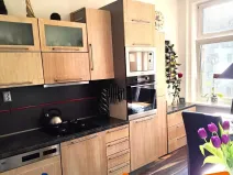 Pronájem bytu 2+1, Karlovy Vary, náměstí Dr. M. Horákové, 59 m2