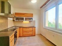 Pronájem bytu 2+1, Brno, Fleischnerova, 59 m2