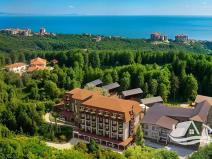 Prodej bytu 1+kk, Varna, Bulharsko, 30 m2