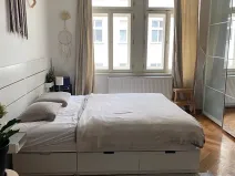 Pronájem bytu 2+1, Praha - Nové Město, Na hrádku, 65 m2