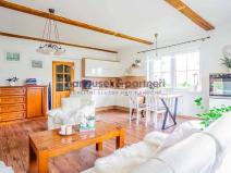 Prodej rodinného domu, Dolní Kalná, 117 m2