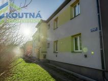 Pronájem bytu 1+1, Frenštát pod Radhoštěm, 38 m2