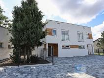 Prodej rodinného domu, Sulice - Hlubočinka, Točitá, 154 m2