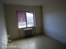 Dražba bytu 3+1, Libořice, 64 m2