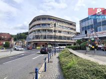 Pronájem bytu 1+kk, Železný Brod, náměstí 3. května, 28 m2