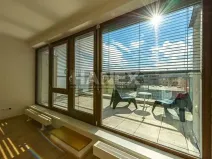 Pronájem bytu 1+kk, Praha - Holešovice, U měšťanského pivovaru, 35 m2