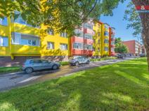Prodej bytu 2+1, Karviná - Ráj, 53 m2