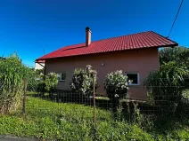 Prodej rodinného domu, Nový Jičín, 110 m2
