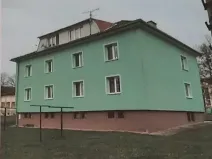 Prodej bytu 2+1, Tlučná, V Rybníčkách, 64 m2