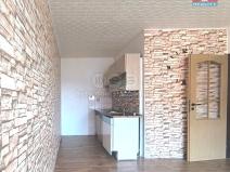 Prodej bytu 2+kk, Krupka, Dukelských hrdinů, 40 m2