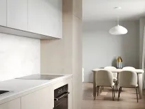 Prodej bytu 3+kk, Praha - Bubeneč, náměstí Interbrigády, 98 m2