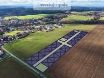 Prodej pole, Hradec, 1000 m2