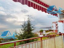 Prodej bytu 2+kk, Sveti Vlas, Bulharsko, 66 m2