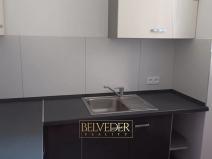 Pronájem bytu 2+1, Teplice, Americká, 73 m2
