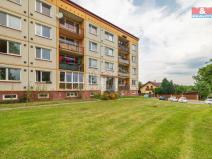 Prodej bytu 3+1, Doksy, Hálkova, 75 m2
