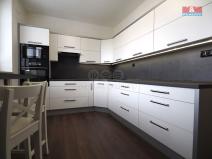 Pronájem bytu 2+1, Frýdek-Místek - Místek, Brožíkova, 64 m2