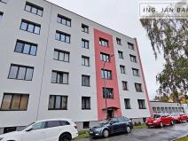 Pronájem bytu 2+1, Jihlava, Riegrova, 55 m2