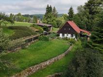 Prodej chalupy, Machov, 206 m2
